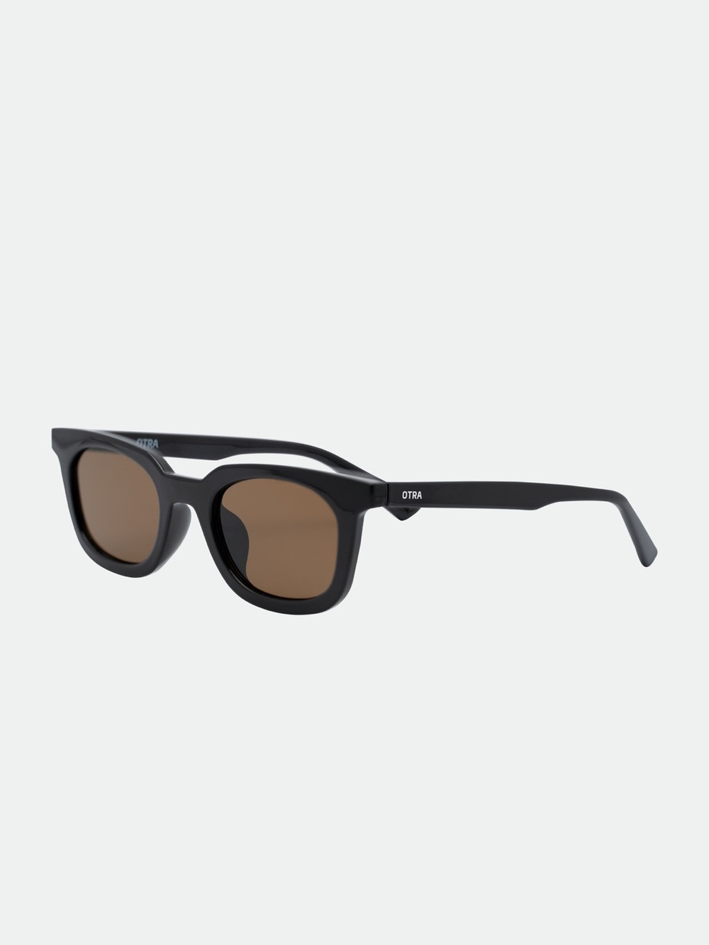 NWT OTRA Eyewear Nia Brown Sunglasses